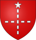 Blason de Villenave-près-Marsac
